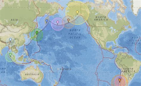 3 <strong>earthquakes</strong> in the past 7 days. . Earth quake near me